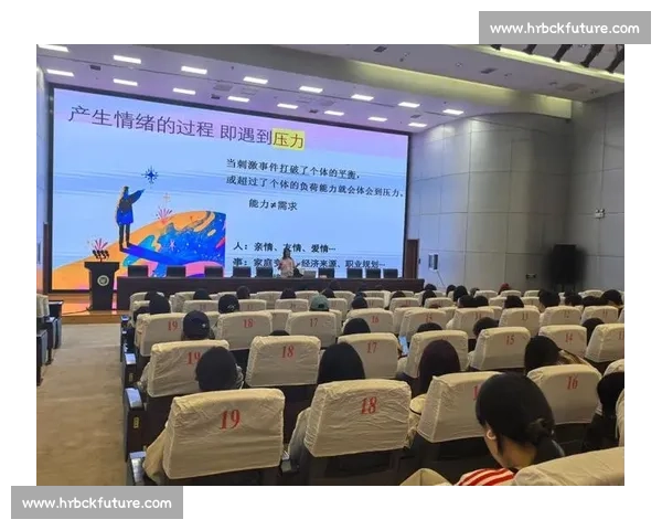 体育心理实践导向下高校运动员心理韧性培养与竞赛表现提升研究