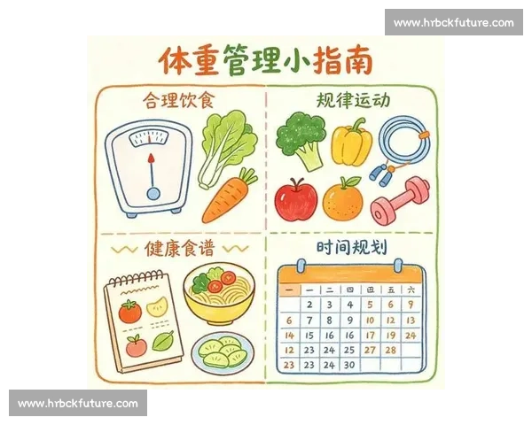 科学体脂管理策略:全面优化身体组成与健康生活方案 科学体脂管理策略:全面优化身体组成与健康生活方案
