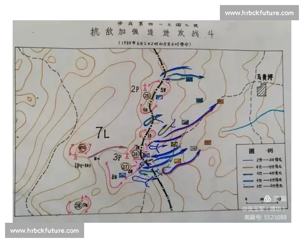 阵地进攻策略与兵力调配协同作战实战解析