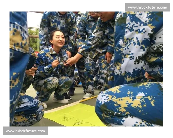 凝聚力量共创辉煌 体育团队精神的真谛与实践 凝聚力量共创辉煌 体育团队精神的真谛与实践